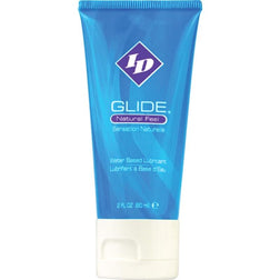 Lubrifiant format voyage ID Glide Travel 60 ml