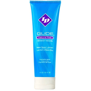 Lubrifiant base eau longue durée tube 120 ml — ID Glide · Id Glide · Base eau