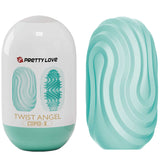 PRETTY LOVE OEUF MASTURBATEUR TWIST ANGE CUPIDON
