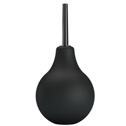 Anal douche bulb — Mr Play, black