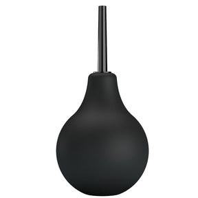 MR PLAY DOUCHE ANAL POIRE BLKB NOIR