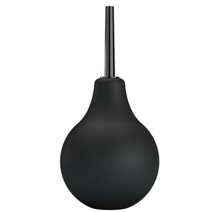 MR PLAY DOUCHE ANAL POIRE BLKB NOIR