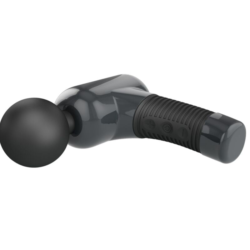 PRETTY LOVE MASSEUR RECHARGEABLE 7 FONCTIONS 5 VITESSES