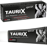 Crème tonifiante taurine et bois bandé 40 ml — TauriX Special · Joydivision Eropharm · Érection