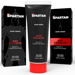 Gel stimulant sexe 40 ml — Spartan Couple