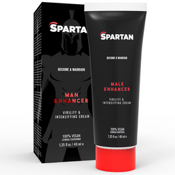 Gel stimulant sexe 40 ml — Spartan Couple