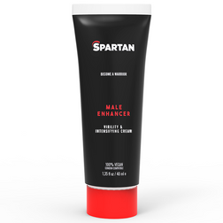 Gel stimulant sexe 40 ml — Spartan Couple