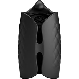 Stimulateur de gland Wyatt 10 modes - vue produit de profil