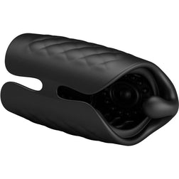 Stimulateur de gland Wyatt 10 modes - vue détaillée produit