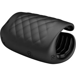 Stimulateur de gland Wyatt 10 modes - gros plan produit