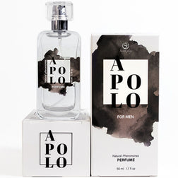 Apolo 50 ml — gros plan