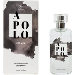 Apolo 50 ml — vue principale