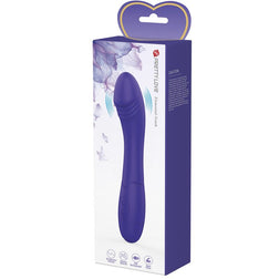 Vibrateur Elemental Youth 30 modes - profil