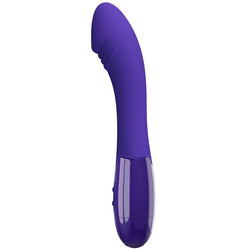 Vibrateur Elemental Youth 30 modes - gros plan