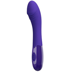Vibrateur Elemental Youth 30 modes - vue principale