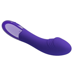 Vibrateur Elemental Youth 30 modes - en situation