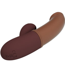 Vibrateur prostatique avec succion — Kane