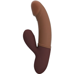 Vibrateur prostatique avec succion — Kane