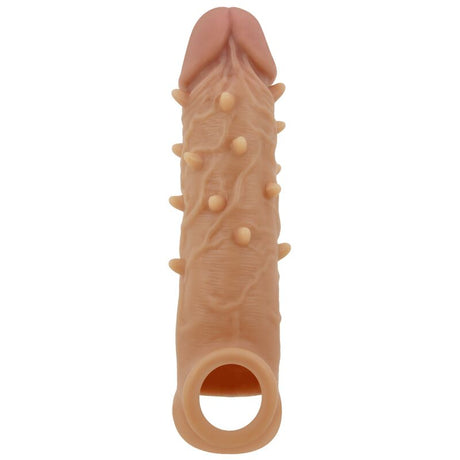 PRETTY LOVE COUVERTURE DE STYLO STIMULANT EXTENSIONNANTE OSBORN