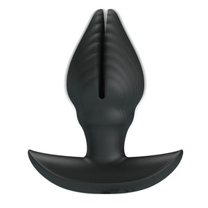 PRETTY LOVE PLUG ANAL GONFLABLE RECHARGEABLE