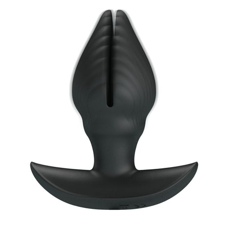 PRETTY LOVE PLUG ANAL GONFLABLE RECHARGEABLE