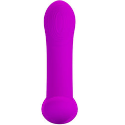 Stimulateur Geri 12+10 modes - gros plan