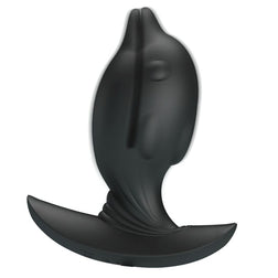 PRETTY LOVE PLUG ANAL DELFIN GONFLABLE RECHARGEABLE