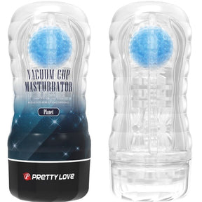 PRETTY LOVE HOUSSE DE MASTURBATEUR PLANET BLEU