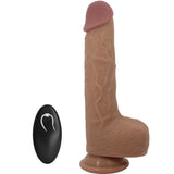 PRETTY LOVE VIBRATEUR GODE REALISTE TOMMY 225 CM