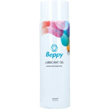 Gel lubrifiant longue durée acqueux 250 ml — Beppy · Beppy · Base eau