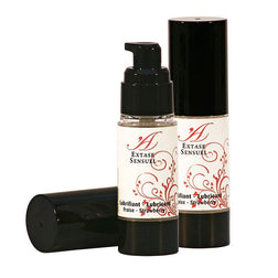 Lubrifiant intime Gel lubrifiant comestible goût fraise 30 ml au meilleur prix