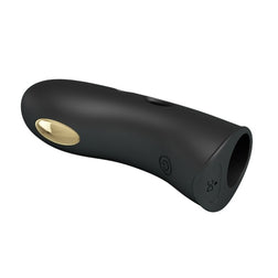 PRETTY LOVE COUVRE DOIGTS ELECTRO STIMULATEUR MARICO NOIR