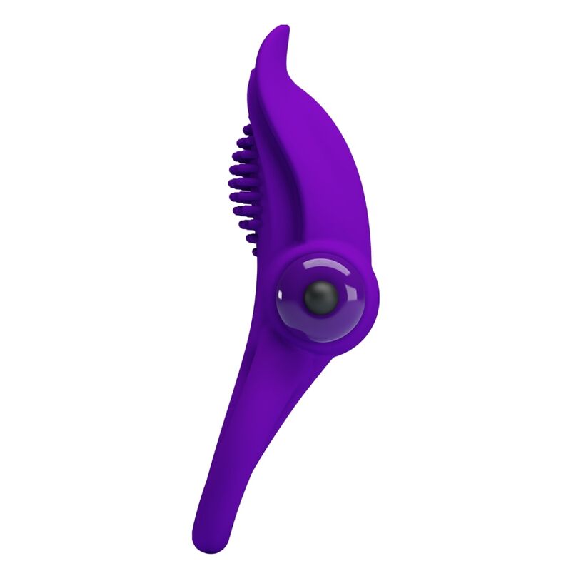 PRETTY LOVE ANNEAU PENIS VIBRANT VIOLET