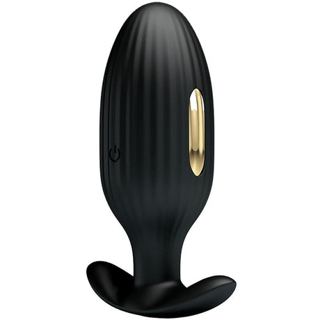 PRETTY LOVE PLUG ANAL CONTROLE PAR APPLICATION JEFFERSON NOIR