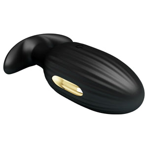 PRETTY LOVE PLUG ANAL CONTROLE PAR APPLICATION JEFFERSON NOIR