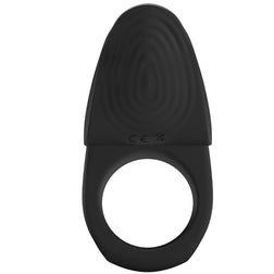 PRETTY LOVE ANNEAU PENIS VIBRANT SUSANNA NOIR