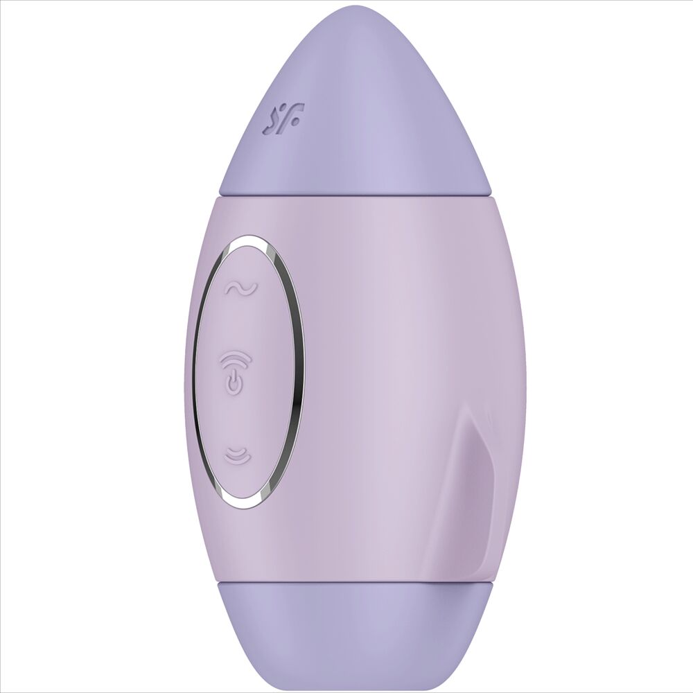 SATISFYER — vue de profil