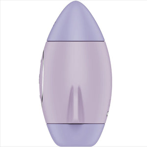 SATISFYER — gros plan