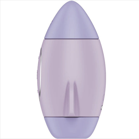 SATISFYER — gros plan