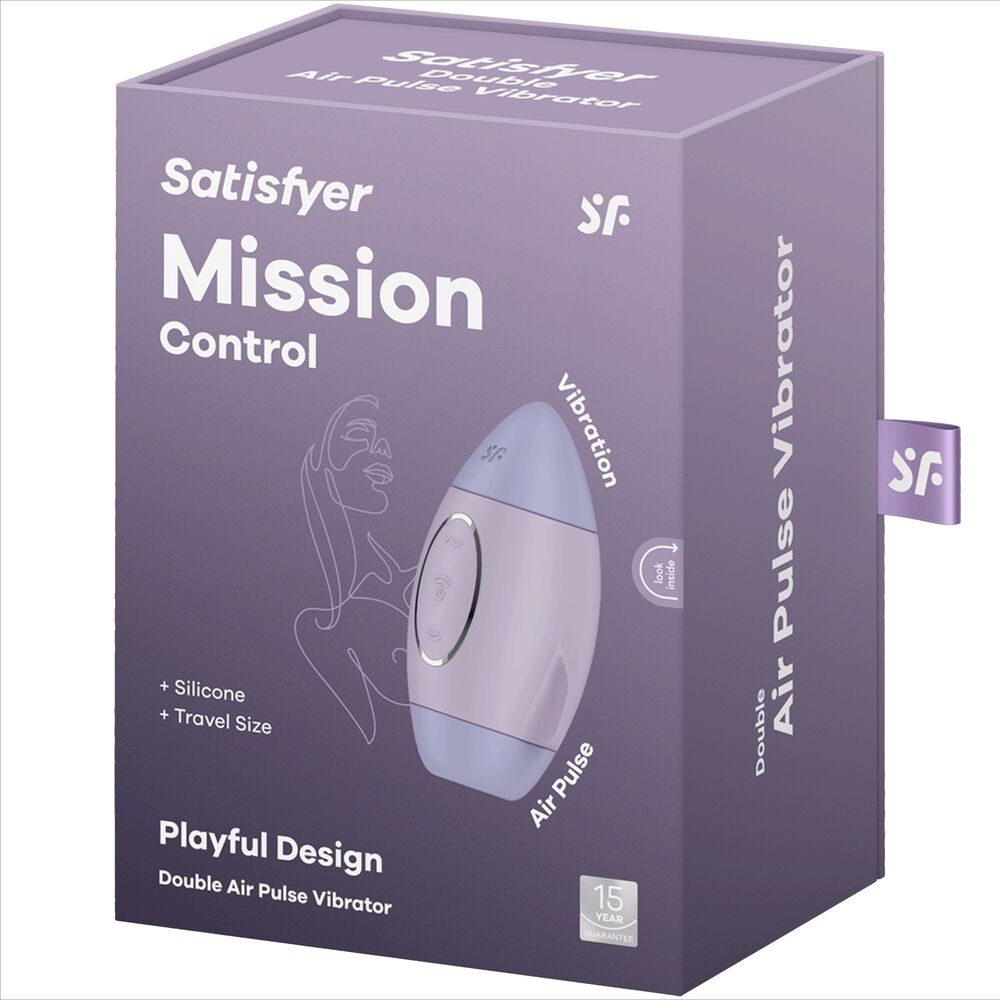 SATISFYER — en situation
