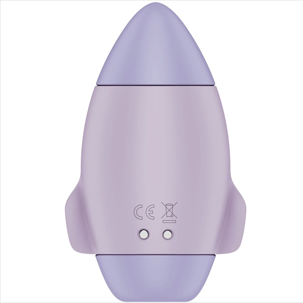 SATISFYER — emballage