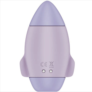 SATISFYER — emballage