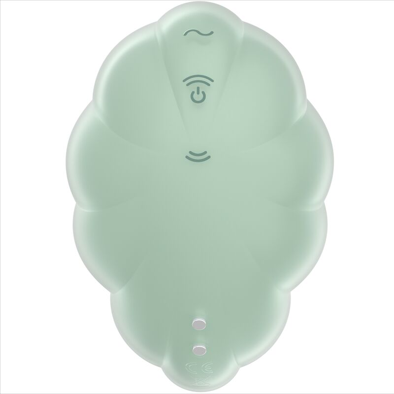 SATISFYER — gros plan