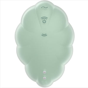 SATISFYER — gros plan