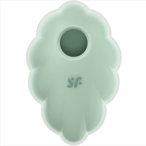 SATISFYER — vue de profil