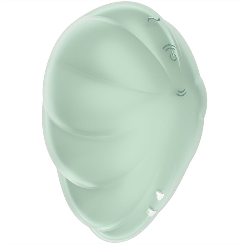 SATISFYER — vue détaillée