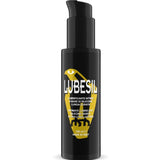 Lubrifiant silicone concentré pompe 100 ml — Lubesil · Intimateline Intimateline · Lubrifiants base silicone
