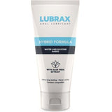 INTIMATELINE LUBRAX HYBRID LUBRIFIANT ANAL HYBRIDE 100 ML
