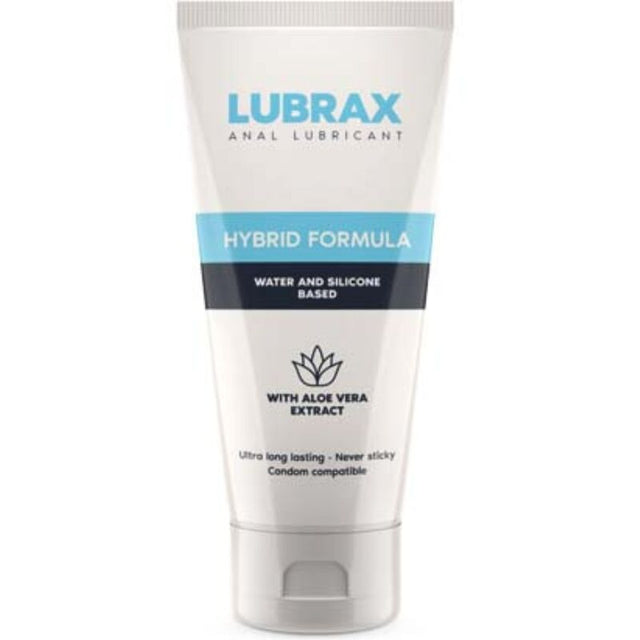 INTIMATELINE LUBRAX HYBRID LUBRIFIANT ANAL HYBRIDE 100 ML