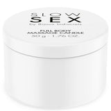 BIJOUX SLOW SEX BOUGIE DE MASSAGE CORPS 50 G